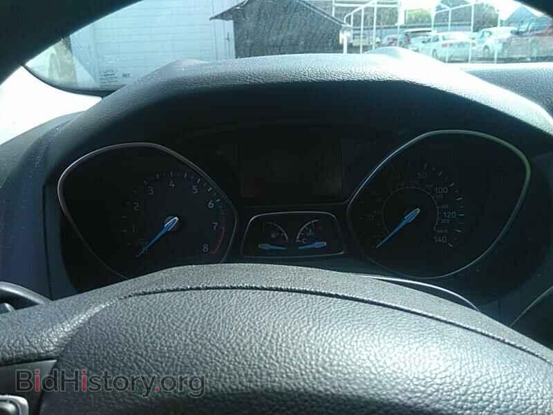 2015 Ford Focus - VIN: 1FADP3K26FL256198 - Фото 5