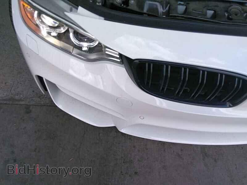 2017 BMW M3 - VIN: WBS8M9C34H5G85325 - Фото 11