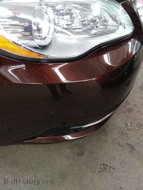 2013 Chrysler 200 - VIN: 1C3CCBBB5DN674270 - Photo 12