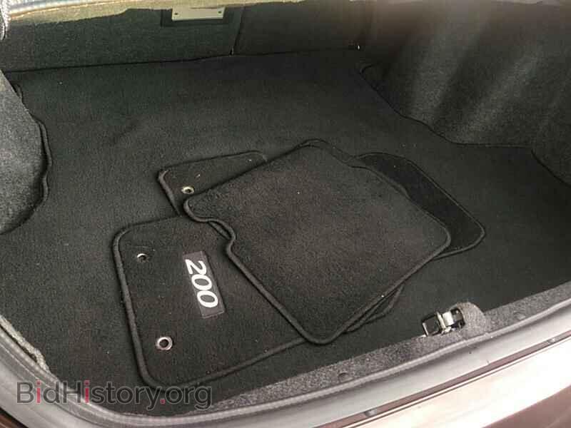 2013 Chrysler 200 - VIN: 1C3CCBBB5DN674270 - Photo 7