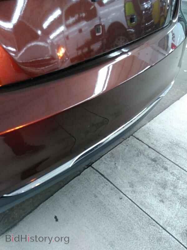 2013 Chrysler 200 - VIN: 1C3CCBBB5DN674270 - Photo 9