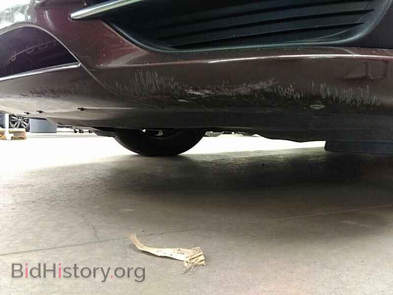 2013 Chrysler 200 - VIN: 1C3CCBBB5DN674270 - Photo 10