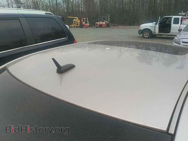 2007 Cadillac CTS - VIN: 1G6DP577170118438 - Фото 8