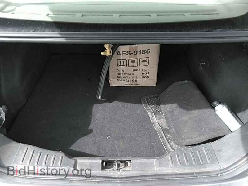 2014 Ford Focus - VIN: 1FADP3F23EL163793 - Фото 7
