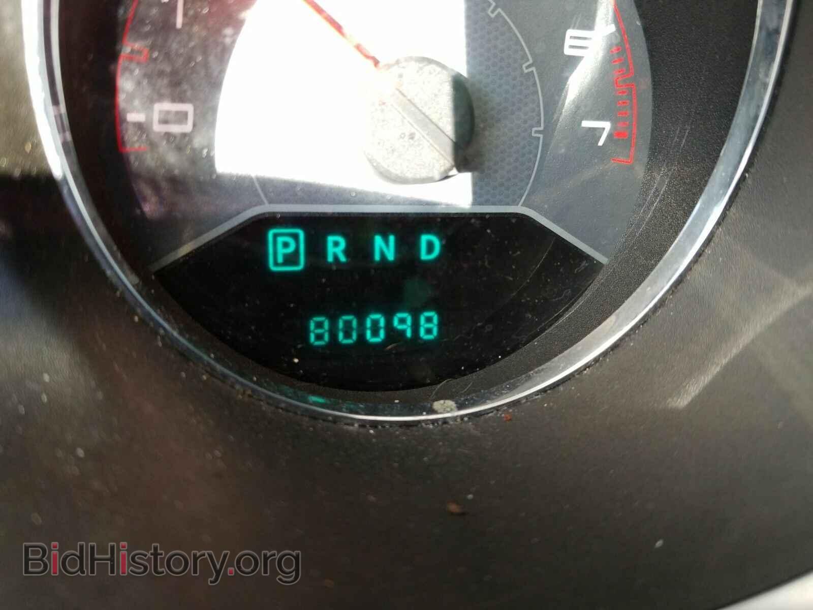 2013 Dodge Avenger - VIN: 1C3CDZCB6DN557009 - Photo 5