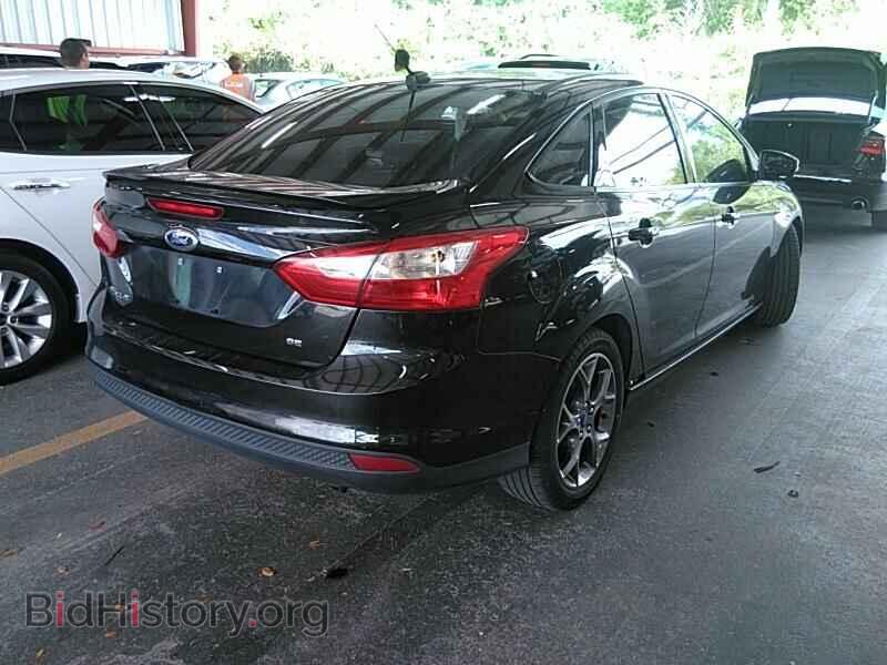 2013 Ford Focus - VIN: 1FADP3F29DL153185 - Photo 2