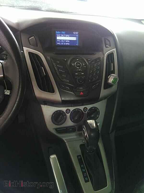 2013 Ford Focus - VIN: 1FADP3F29DL153185 - Photo 4