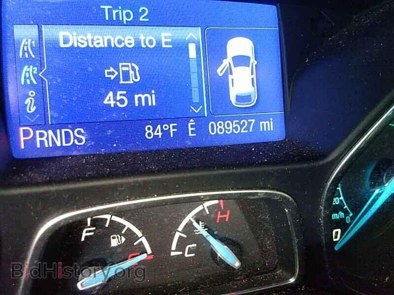 2013 Ford Focus - VIN: 1FADP3F29DL153185 - Photo 5