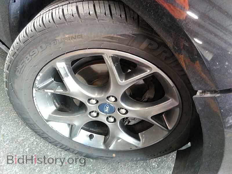 2013 Ford Focus - VIN: 1FADP3F29DL153185 - Photo 9