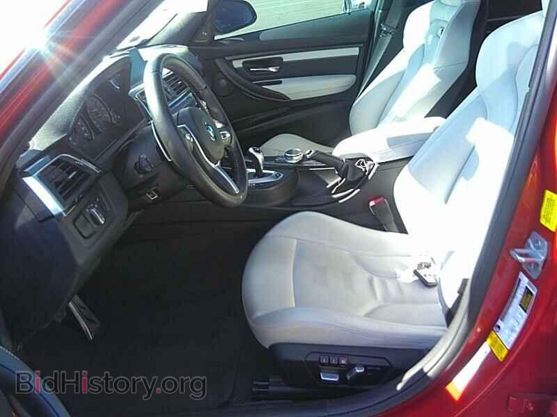 2018 BMW M3 - VIN: WBS8M9C59J5L00720 - Фото 3