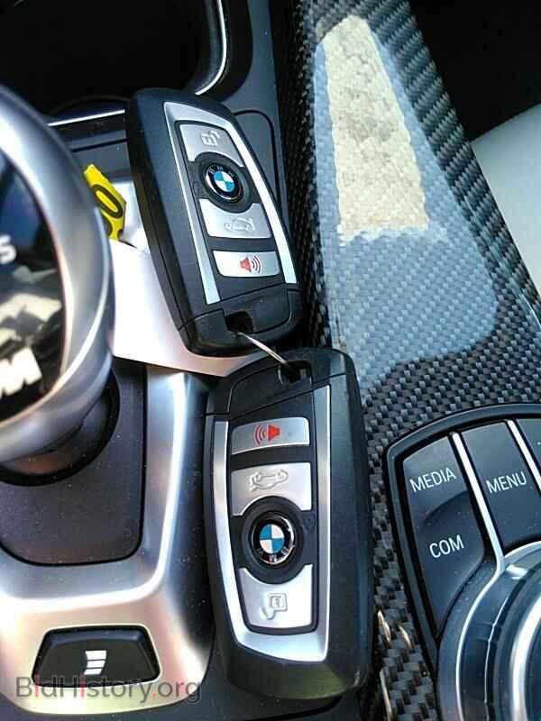 2018 BMW M3 - VIN: WBS8M9C59J5L00720 - Фото 10