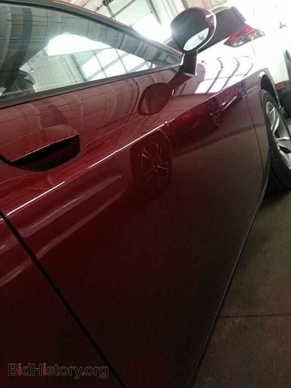 2019 Dodge Challenger - VIN: 2C3CDZAG1KH656292 - Фото 8