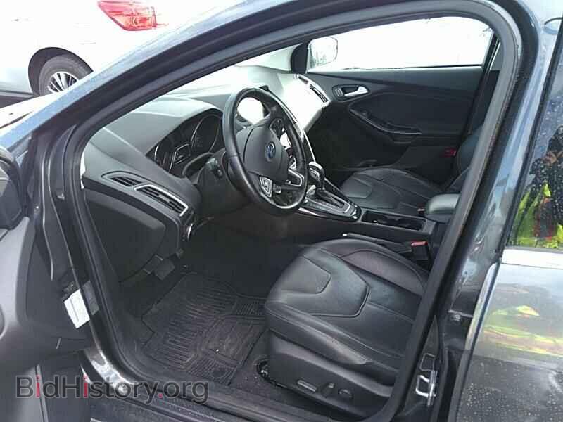 2015 Ford Focus - VIN: 1FADP3N27FL314671 - Photo 3