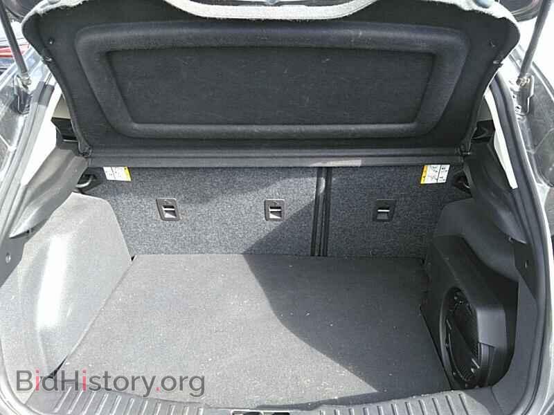 2015 Ford Focus - VIN: 1FADP3N27FL314671 - Photo 7