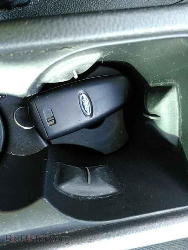 2015 Ford Focus - VIN: 1FADP3N27FL314671 - Photo 8