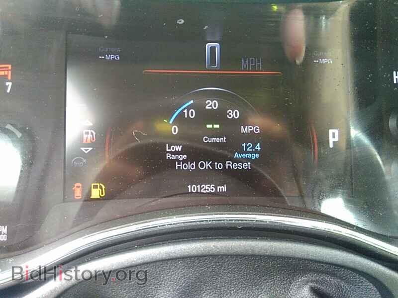 2015 Dodge Durango - VIN: 1C4RDHAG7FC176654 - Фото 5
