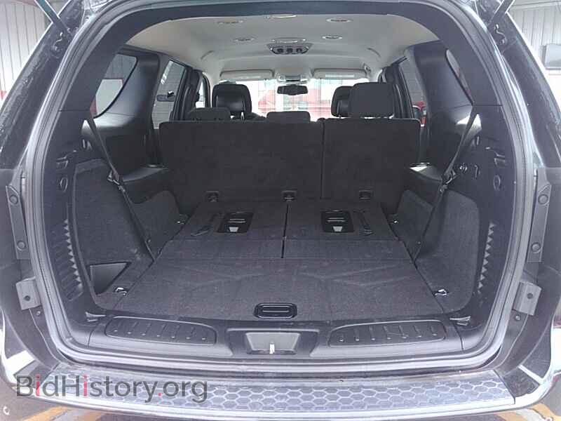 2015 Dodge Durango - VIN: 1C4RDHAG7FC176654 - Фото 7
