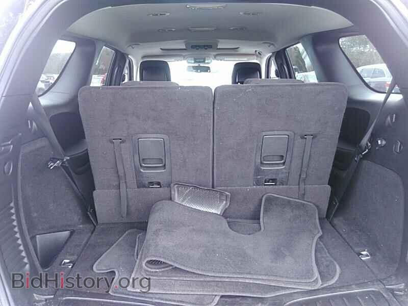 2013 Dodge Durango - VIN: 1C4RDHAG1DC692490 - Photo 7