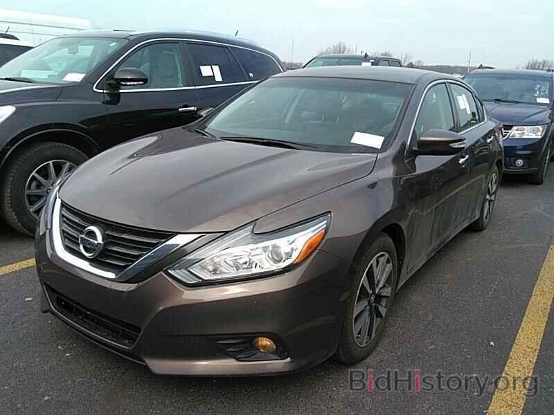 Photo 1N4AL3AP6HC186782 - Nissan Altima 2017