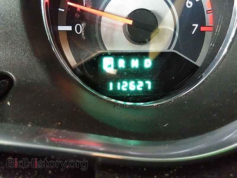 2012 Chrysler 200 - VIN: 1C3CCBAB7CN204449 - Фото 5