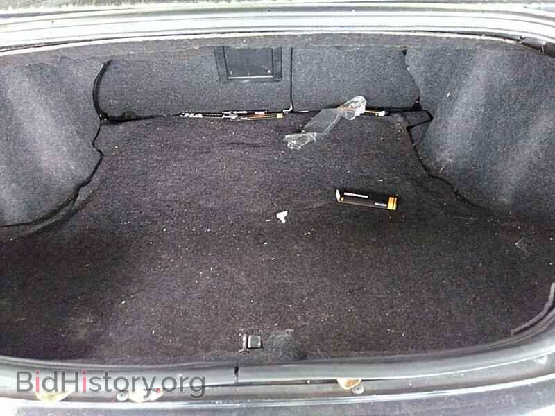 2012 Chrysler 200 - VIN: 1C3CCBAB7CN204449 - Фото 7