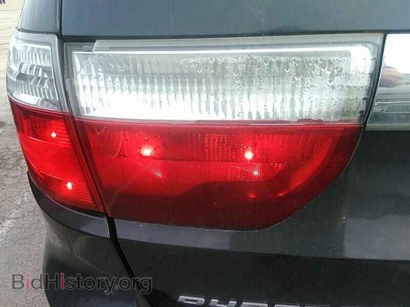 2013 Dodge Durango - VIN: 1C4RDHAGXDC694335 - Photo 11