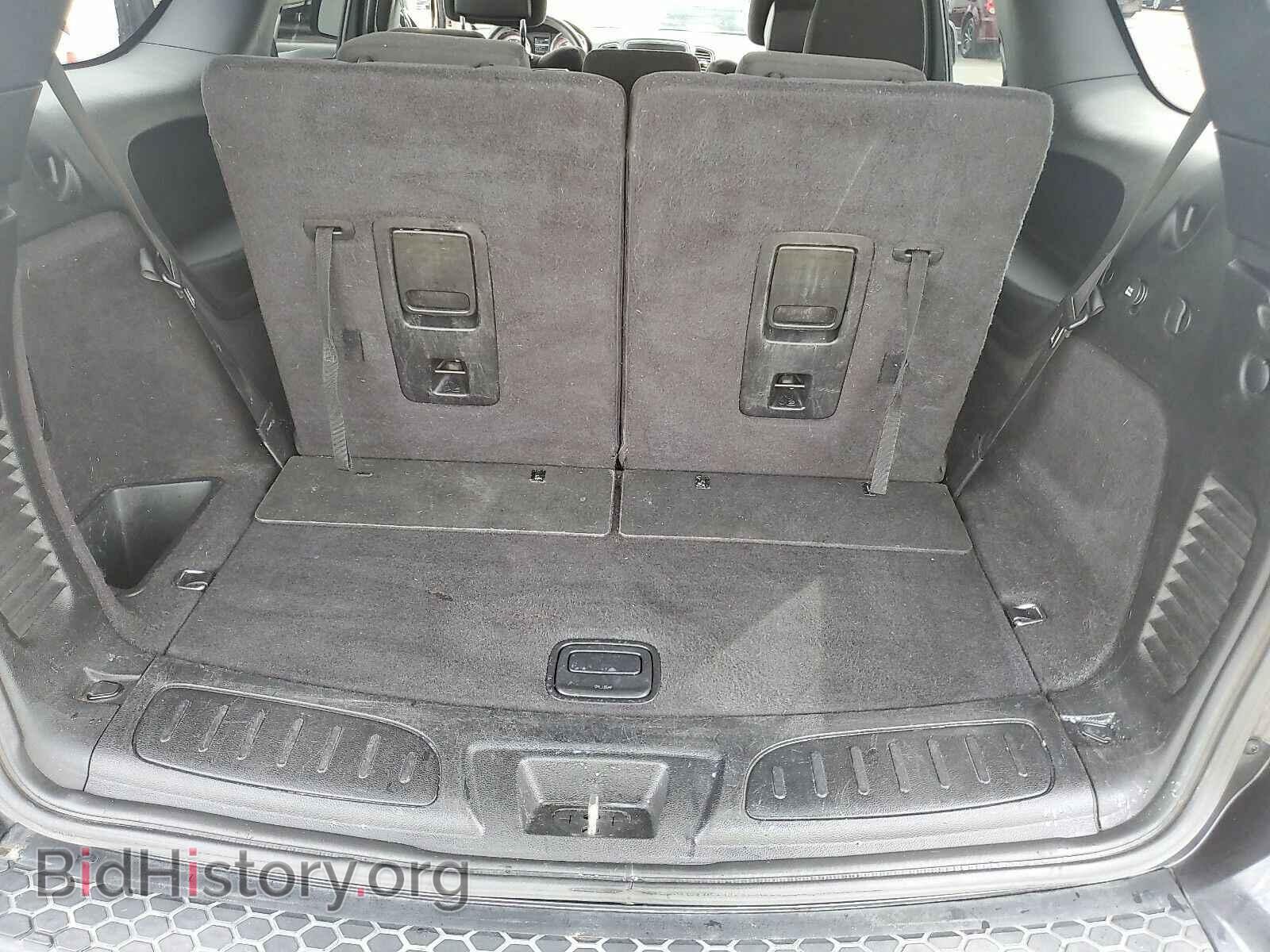 2013 Dodge Durango - VIN: 1C4RDHAGXDC694335 - Photo 7