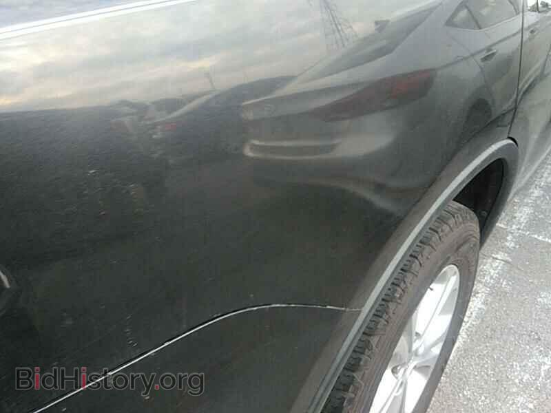 2013 Dodge Durango - VIN: 1C4RDHAGXDC694335 - Photo 8