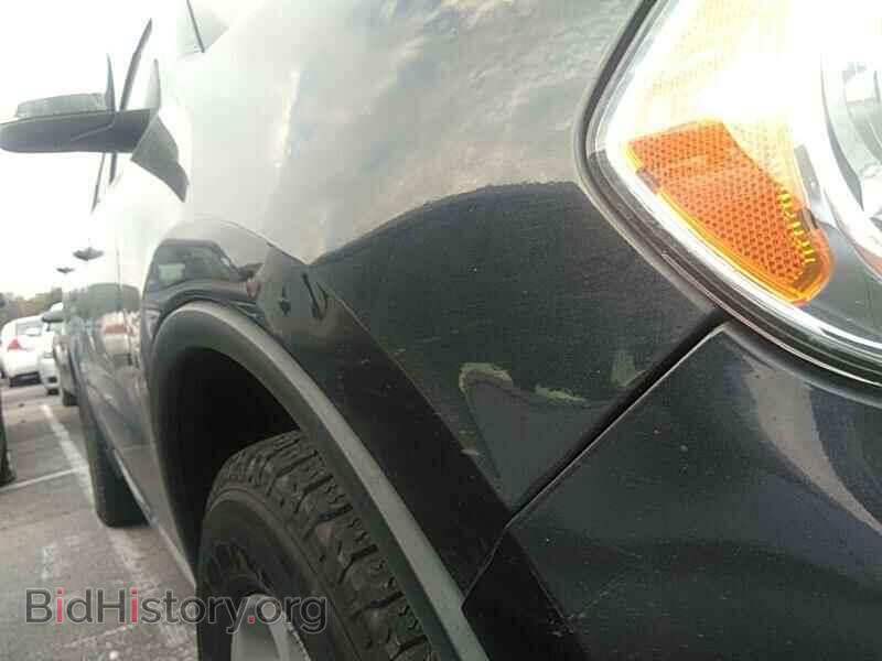 2013 Dodge Durango - VIN: 1C4RDHAGXDC694335 - Photo 10