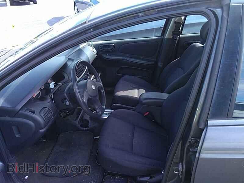 2003 Dodge Neon - VIN: 1B3ES56C63D190822 - Фото 3
