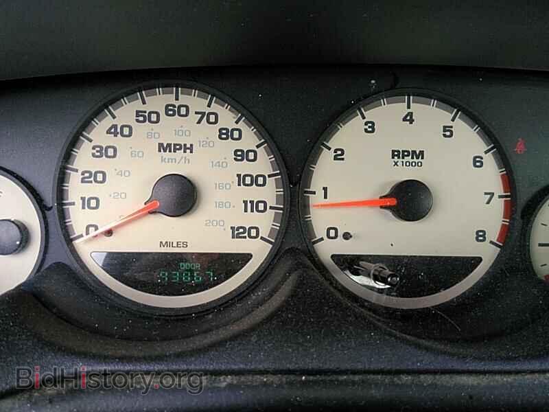 2003 Dodge Neon - VIN: 1B3ES56C63D190822 - Фото 5