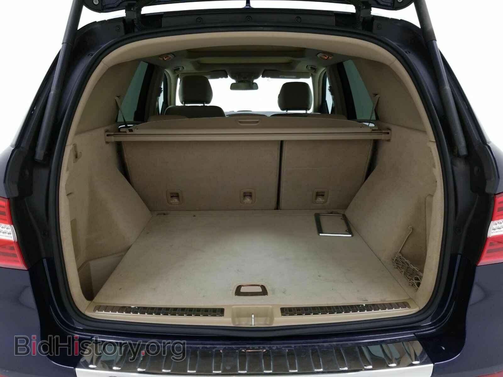 2014 Mercedes-Benz M-Class - VIN: 4JGDA2EB3EA272074 - Фото 7