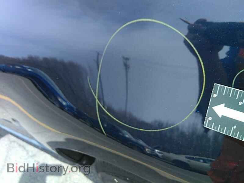 2010 Ford Edge - VIN: 2FMDK3GC0ABA52365 - Фото 9