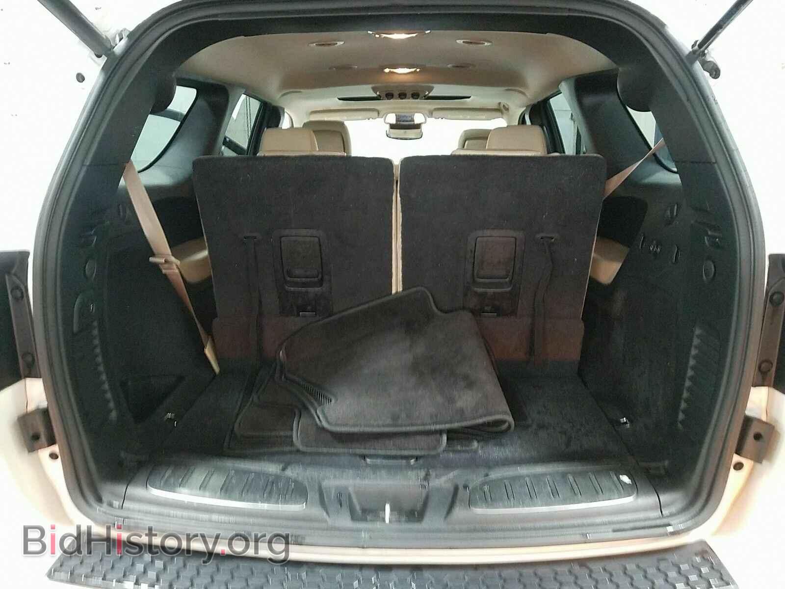 2017 Dodge Durango - VIN: 1C4RDJDG8HC611297 - Фото 7