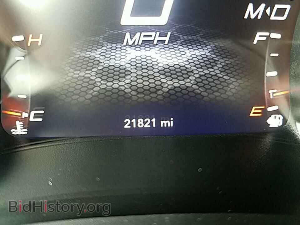 2019 Dodge Charger - VIN: 2C3CDXCT0KH643032 - Фото 5