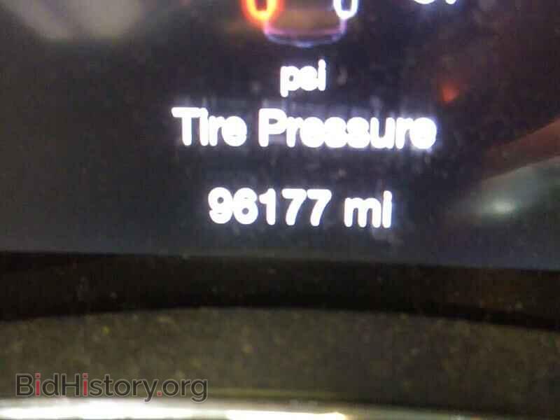 2017 Dodge Durango - VIN: 1C4SDJCT3HC712988 - Фото 5