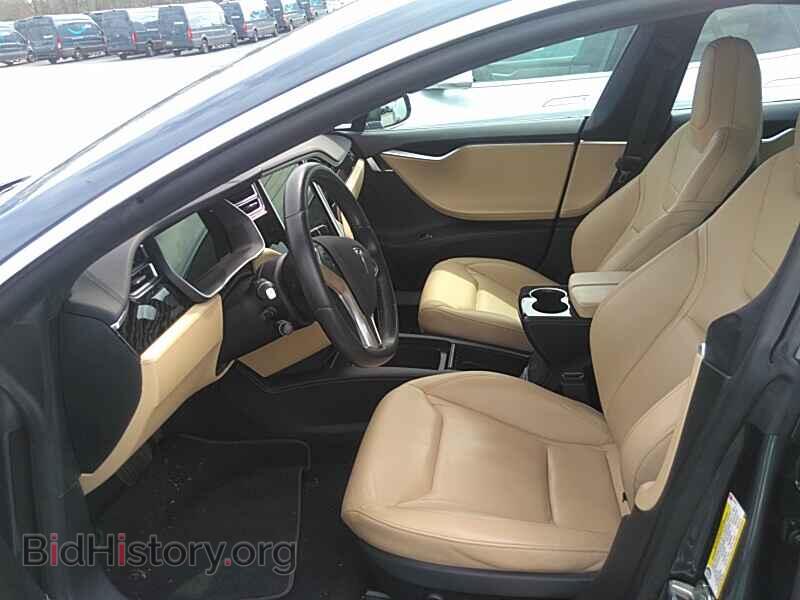 2016 Tesla Model S - VIN: 5YJSA1E16GF156049 - Фото 3