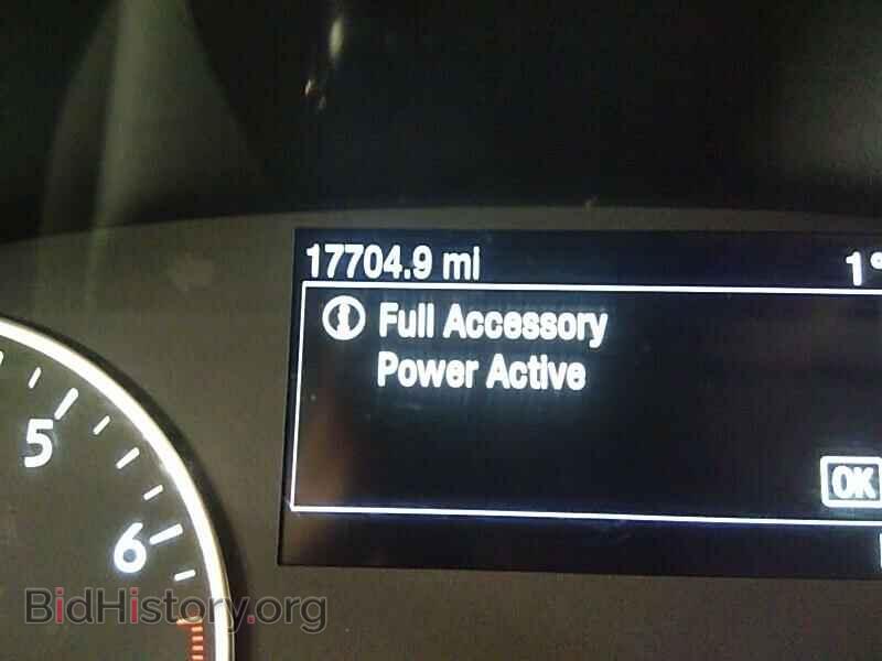 2019 Ford EcoSport - VIN: MAJ6S3KL5KC291762 - Фото 5