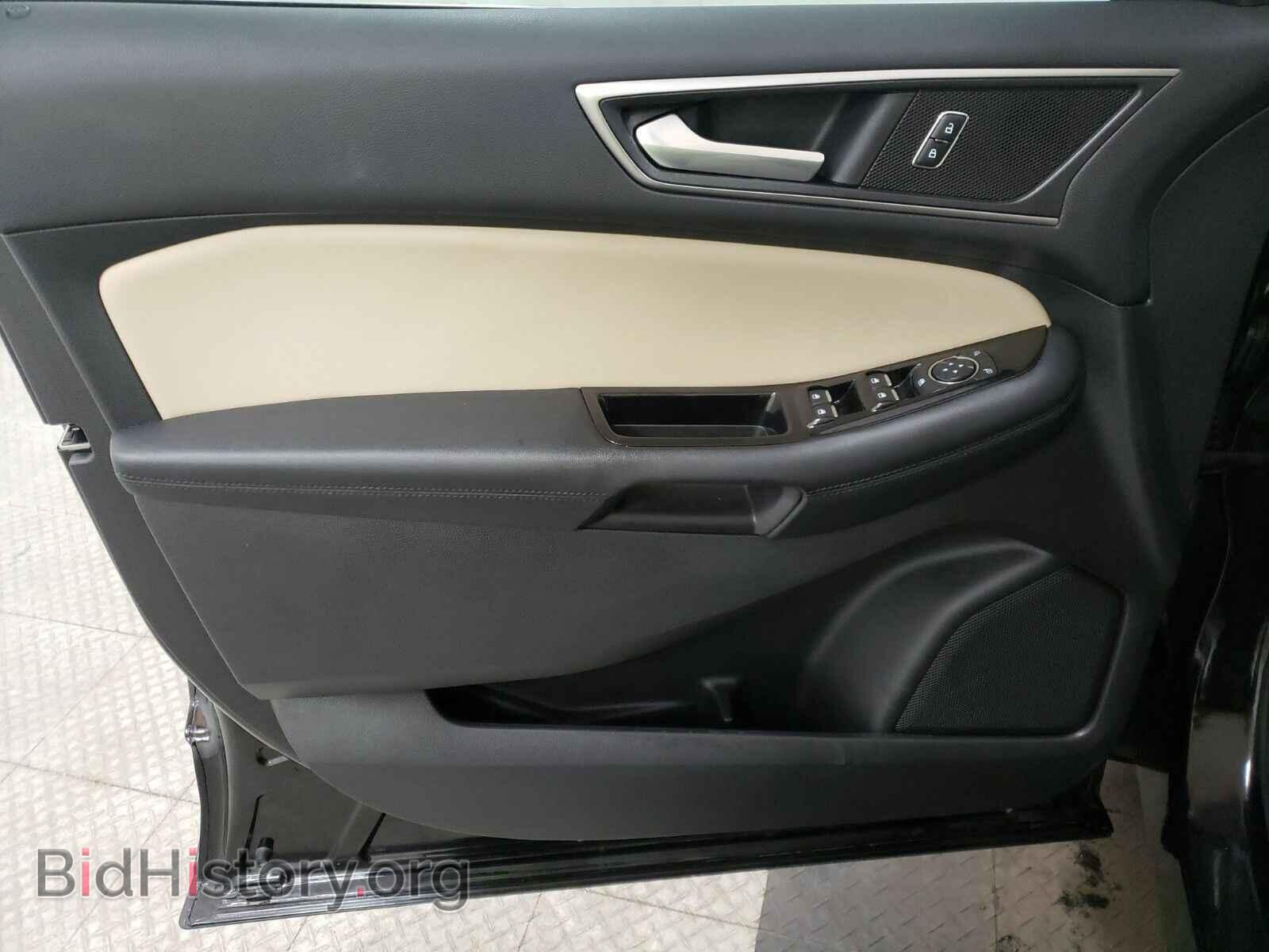 2016 Ford Edge - VIN: 2FMPK3J99GBC32219 - Фото 9