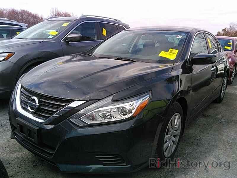 Photo 1N4AL3APXHC204362 - Nissan Altima 2017