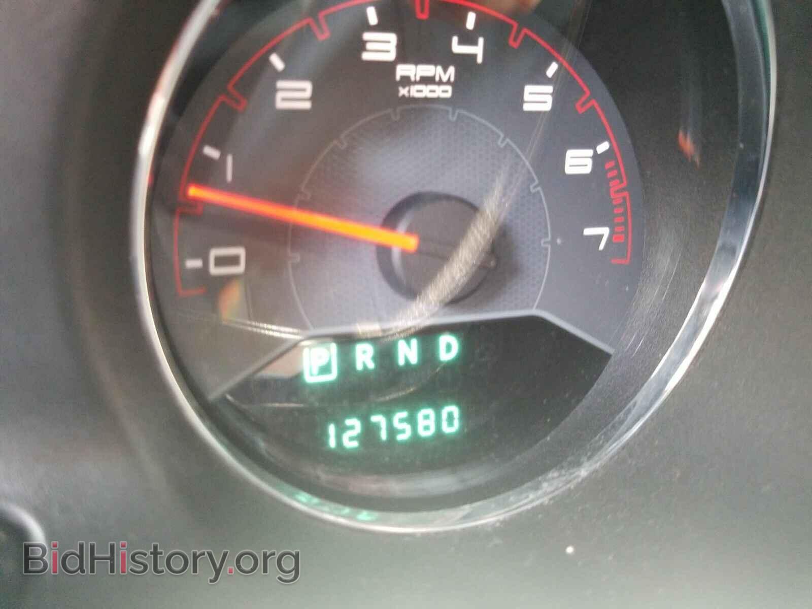 2012 Dodge Avenger - VIN: 1C3CDZCB8CN190130 - Фото 5