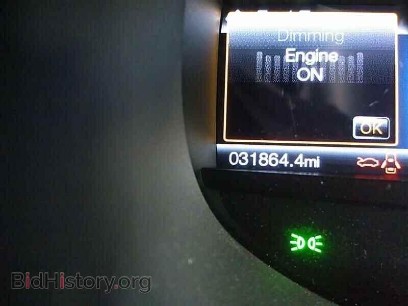 2017 Ford Edge - VIN: 2FMPK3J83HBB21383 - Photo 5