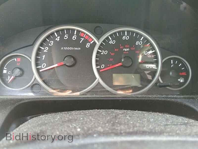 2006 Mazda Tribute - VIN: 4F2YZ02Z76KM00185 - Фото 5