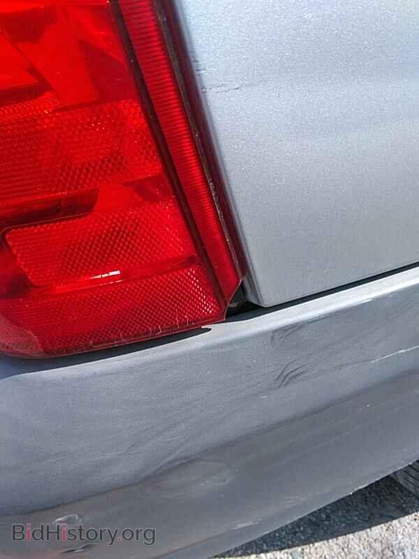 2006 Mazda Tribute - VIN: 4F2YZ02Z76KM00185 - Фото 8