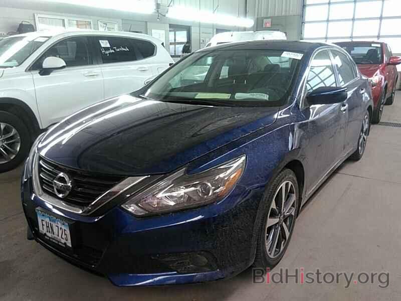 Photo 1N4AL3AP0HC200739 - Nissan Altima 2017