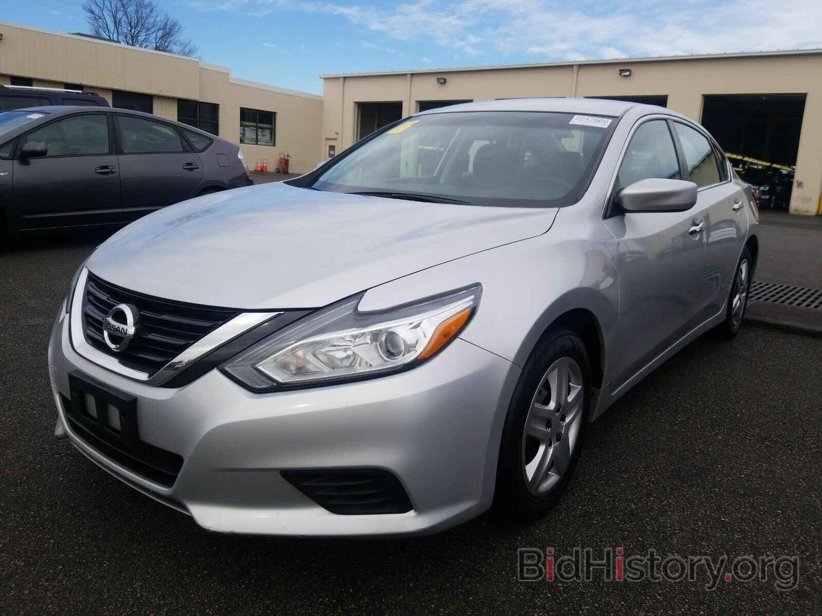 Photo 1N4AL3AP4HC234280 - Nissan Altima 2017