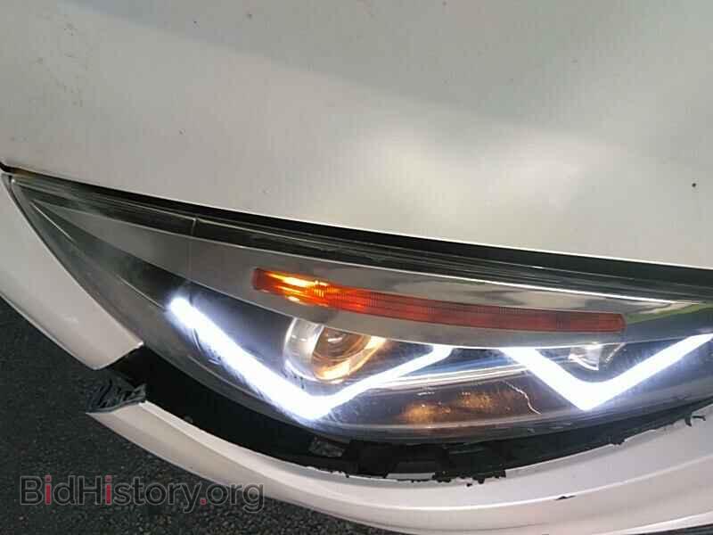 2016 Ford Focus - VIN: 1FADP3N24GL222919 - Photo 14