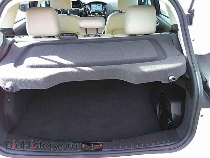 2016 Ford Focus - VIN: 1FADP3N24GL222919 - Photo 7