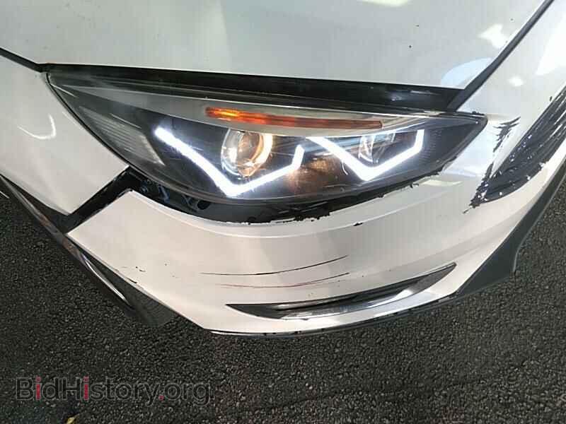 2016 Ford Focus - VIN: 1FADP3N24GL222919 - Photo 10