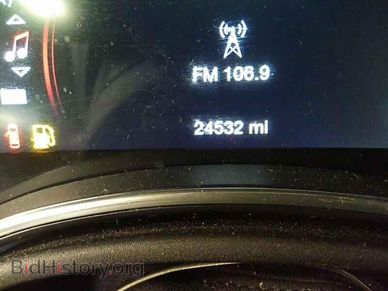 2019 Dodge Durango - VIN: 1C4RDJAGXKC586320 - Фото 5